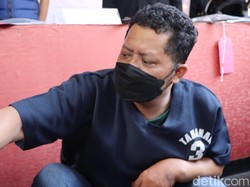 Akal Bulus Kades Pasuruan Jadi Tersangka Gendam di Tuban