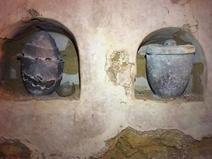 Mengenal Parfum Ala Bangsa Romawi Mengenal Parfum Ala Bangsa Romawi