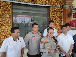 Sejoli WNA Cekcok Vs WNI Sekeluarga di McD Jimbaran Sudah Keluar Bali