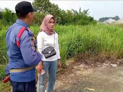 Keluarga Hilang Saat Berangkat Kerja, Warga Bogor Lapor Damkar