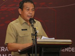 17 Gubernur Akhiri Masa Jabatan Mulai September, Ada Ganjar-Ridwan Kamil