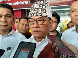 Moeldoko Bicara Prioritas Kebijakan Ekspor Pasir Laut Moeldoko Bicara Prioritas Kebijakan Ekspor Pasir Laut