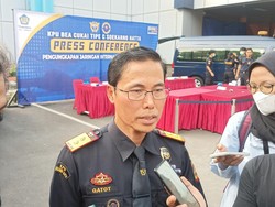 Influencer Keluhkan Mainan buat Review Tertahan, Bea Cukai Beri Penjelasan