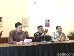 BPKN Kawal Kasus Penipuan Tiket Coldplay, Warga Kaltim Diminta Lapor