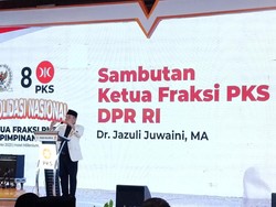 PKS: Kalau Pak Anies Menang Tidak Mungkin Kita Ambil Kebijakan Anti Asing