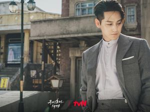 Biodata Kim Bum, Aktor Tampan Korea Selatan yang Akan Gelar Fan Meeting di RI Biodata Kim Bum, Aktor Tampan Korea Selatan yang Akan Gelar Fan Meeting di RI