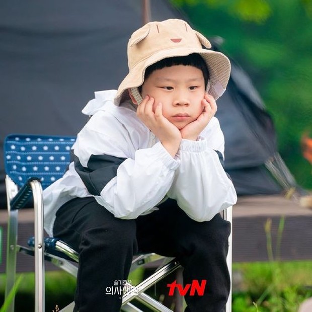 Kim Jun/ Foto: tvn.tving.com .