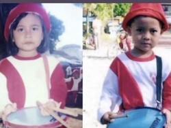 Kisah Viral Pasangan Kenal Sejak TK, Pendam Perasaan 7 Tahun Akhirnya Pacaran