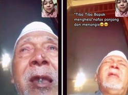 Sedih, Jawaban Ortu TKW Ini Minta Anaknya Pulang Bikin Nyesek