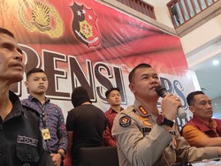 Pria di Bali Ditangkap gegara Iklan Sewa Mobil-Layani Transaksi Kripto