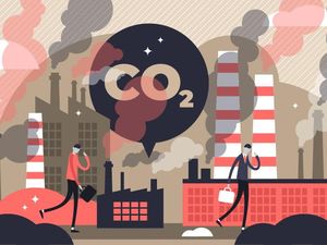 Bursa Karbon RI Meluncur Juli? OJK Tunggu Pembahasan dengan DPR