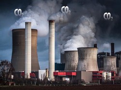 Penjelasan Lengkap soal Greenflation yang Disinggung Gibran di Debat Cawapres