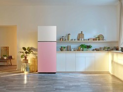 Samsung Rilis Kulkas Bisa Simpan Makanan Ungkep Tahan Lama