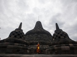 Surat Edaran Peringatan Waisak 2023, Cek Isi Lengkapnya