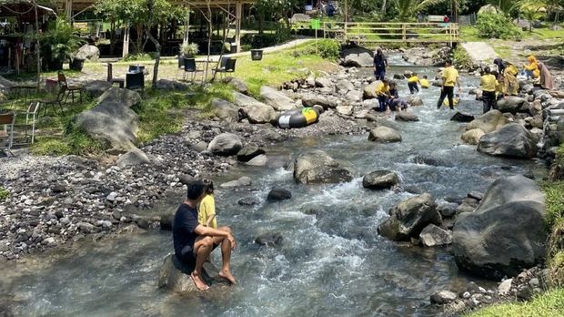 Ledok Sambi Eco Park