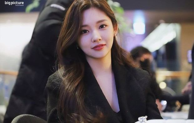 Lee Si Woo/Foto: instagram.com/s2xwo Potret Lee si woo aktris dalam drama my lovely liar.