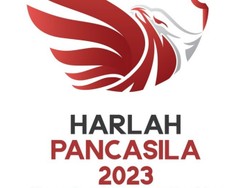Surat Edaran Hari Lahir Pancasila 2023 dari BPIP, Ini Isi Lengkapnya