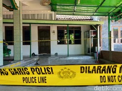 Detik-detik ABG Klaten Tewas Usai Dipukul-Ditendang saat Latihan Silat