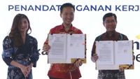 Mandiri Taspen Luncurkan Komunitas Mantap Indonesia
