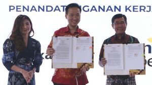 Mandiri Taspen Luncurkan Komunitas Mantap Indonesia