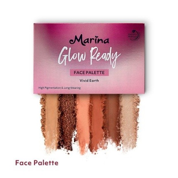 Marina Glow Ready/foto: shopee.com Marina Glow Ready