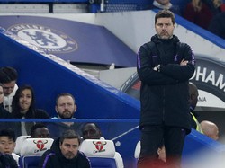 Chelsea Krisis Striker, Pochettino Bilang Begini