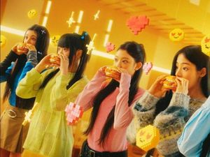 Fenomena BTS Meal Kembali Terulang pada Menu McD x New Jeans