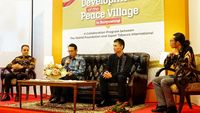Membangun Resiliensi Masyarakat Terhadap Risiko Konflik