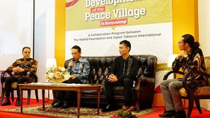 Membangun Resiliensi Masyarakat Terhadap Risiko Konflik