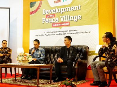 Membangun Resiliensi Masyarakat Terhadap Risiko Konflik