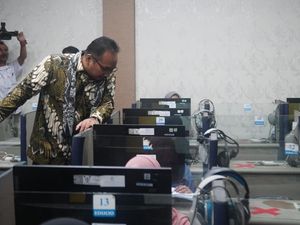 UM PTKIN 2024 Tak Ada Kelompok Ujian Bahasa, IPA, IPS, dan Kejuruan! UM PTKIN 2024 Tak Ada Kelompok Ujian Bahasa, IPA, IPS, dan Kejuruan!