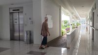 Mengintip Jeroan Rusun Khusus Lansia di Cibubur