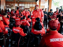 Menpora Soal Kontingen ASEAN Para Games 2023: Para Juara Peretas Batas