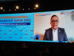 Ini Tujuan MenPAN-RB Revisi Kebijakan Manajemen Talenta ASN