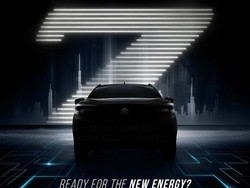 Suzuki Luncurkan Mobil Baru di Indonesia Bulan Depan, XL7 Hybrid?