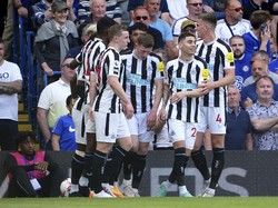 Newcastle Mulai Canangkan Misi Tinggi