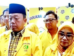 Isu Pemilu Coblos Partai, Nusron Wahid: Jangan Sampai Demokrasi Mundur