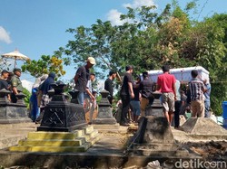 Nahas Pelajar SMP Klaten Meninggal saat Latihan Silat