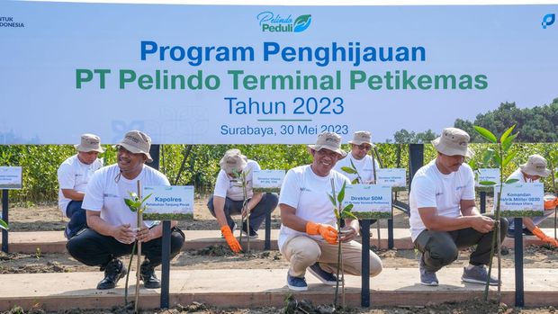 Pelindo