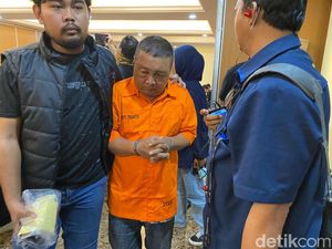 Ulah Keji Willy Bunuh Wanita Usai Diajak Nikah Padahal Sudah Beristri Ulah Keji Willy Bunuh Wanita Usai Diajak Nikah Padahal Sudah Beristri