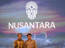 Cerita Aulia Akbar Soal Inspirasi Pohon Hayat yang Kini Jadi Logo IKN