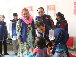 Semarang Jadi Pilot Project Penyebaran Nyamuk Berbakteri Wolbachia