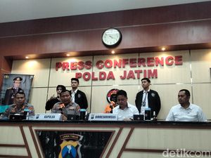 4 Agen di Kasus Penipuan Trading Pekerja Migran Diburu Polisi 4 Agen di Kasus Penipuan Trading Pekerja Migran Diburu Polisi