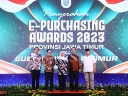 Khofifah Dorong Perluasan Serapan UMKM Lewat e-Purchasing