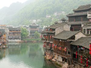 Ini Dia 10 Kota Paling Unik di Dunia!