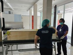 Tak Diberi Vaksin di Puskesmas, Bocah 6 Tahun Meninggal Suspek Rabies