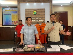 Kronologi Tawuran Geng ASCOB Vs Geng ABR Tewaskan 1 Orang di Jaksel