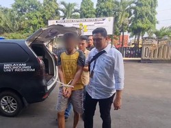 Polisi Tangkap Satpam di Jakbar yang Bobol Rumah-Bawa Kabur Uang Rp 90 Juta