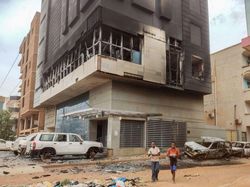 Potret Situasi di Sudan, Enam Minggu Konflik Tewaskan 1.800 Orang