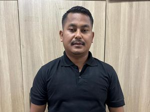 Pemasok Beli Air Gun untuk David Koboi di Online Shop Pemasok Beli Air Gun untuk David Koboi di Online Shop